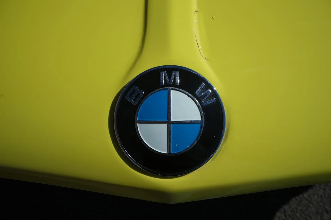 1971 BMW 2002 - Image 18 of 31