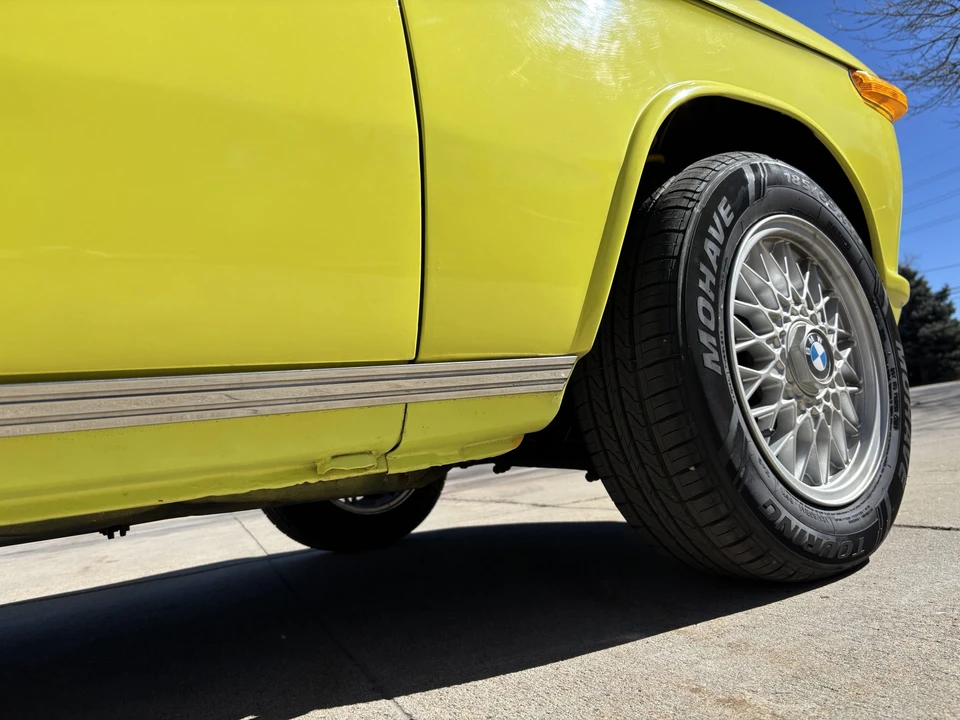 1971 BMW 2002 - Image 23 of 31
