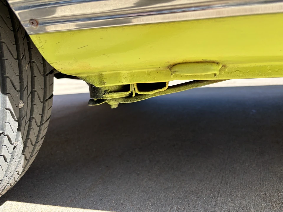 1971 BMW 2002 - Image 25 of 31