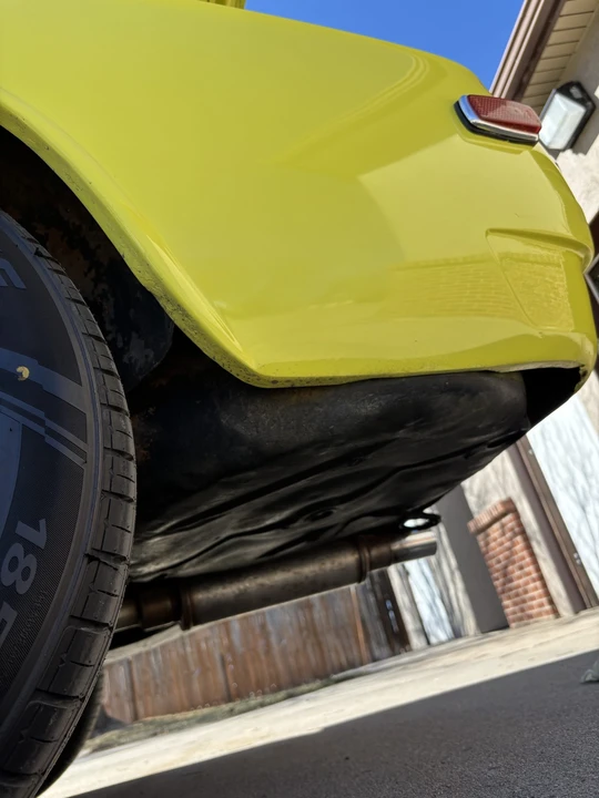 1971 BMW 2002 - Image 24 of 31
