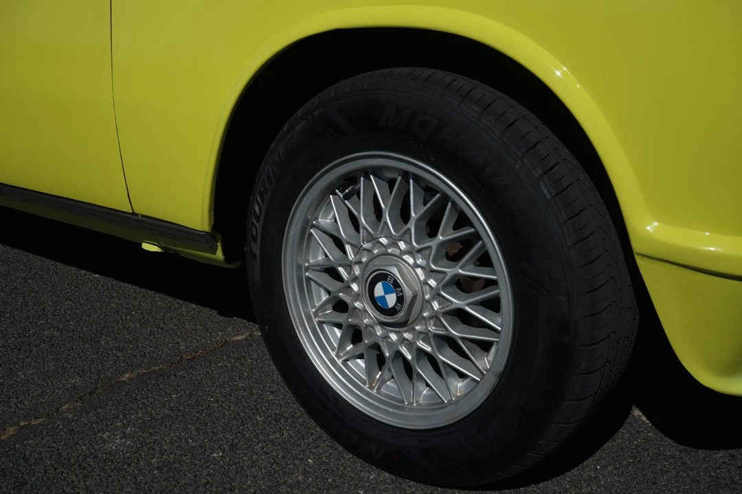 1971 BMW 2002 - Image 31 of 31