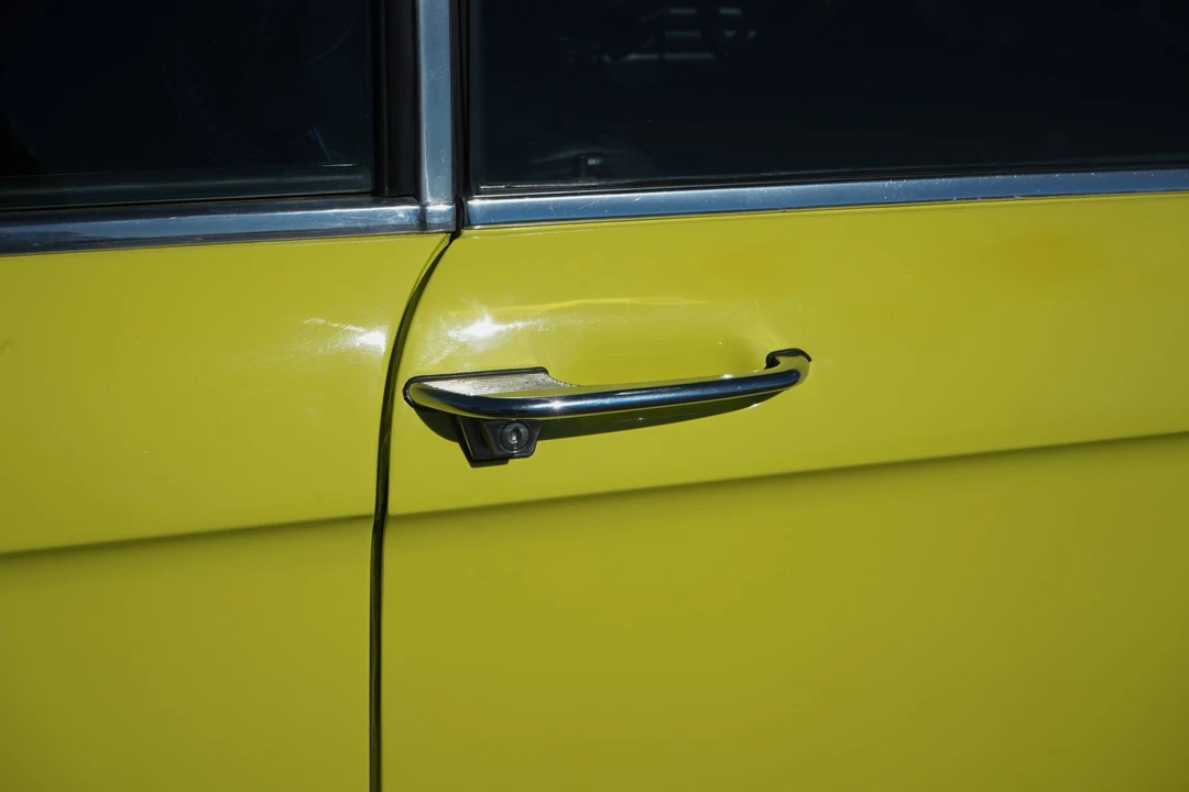1971 BMW 2002 - Image 20 of 31