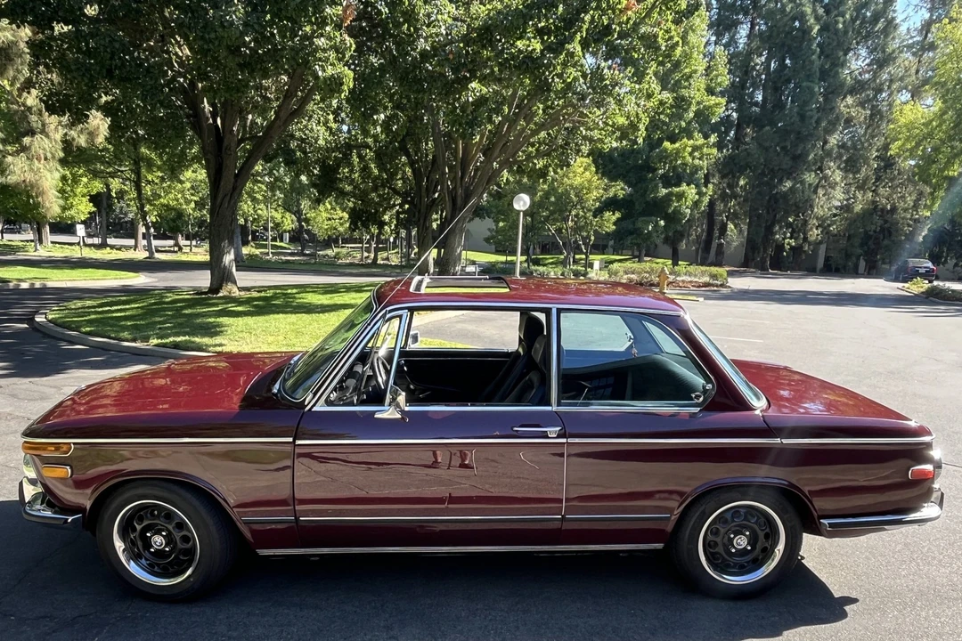 1971 BMW 2002 - Image 12 of 31