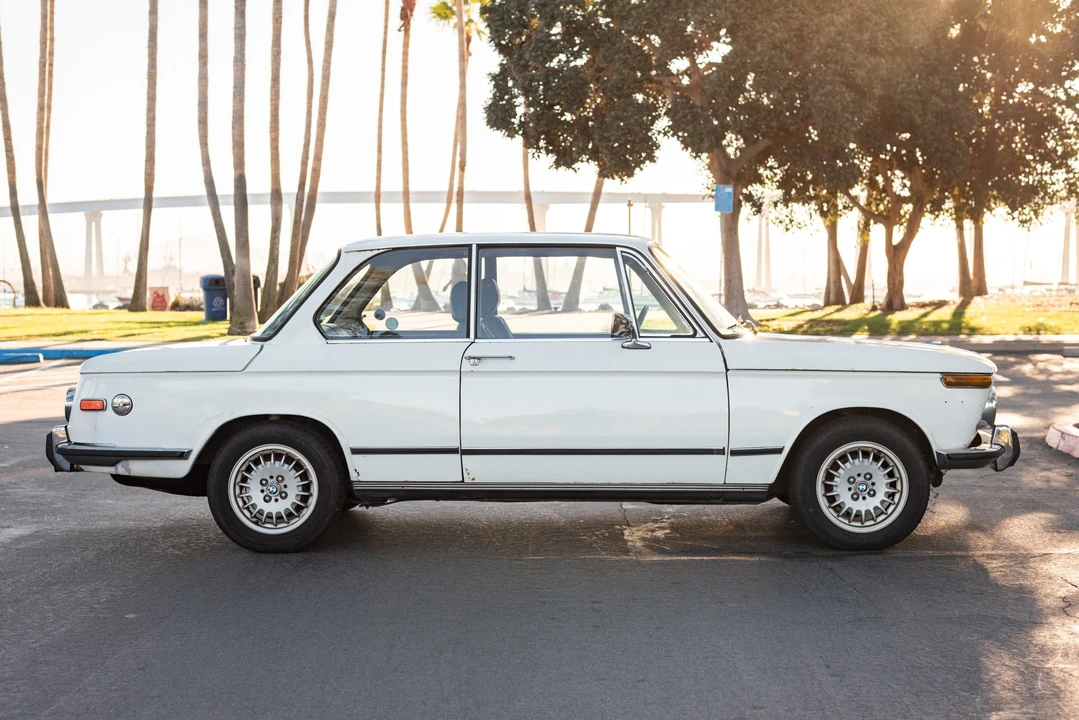 1971 BMW 2002 - Image 5 of 31