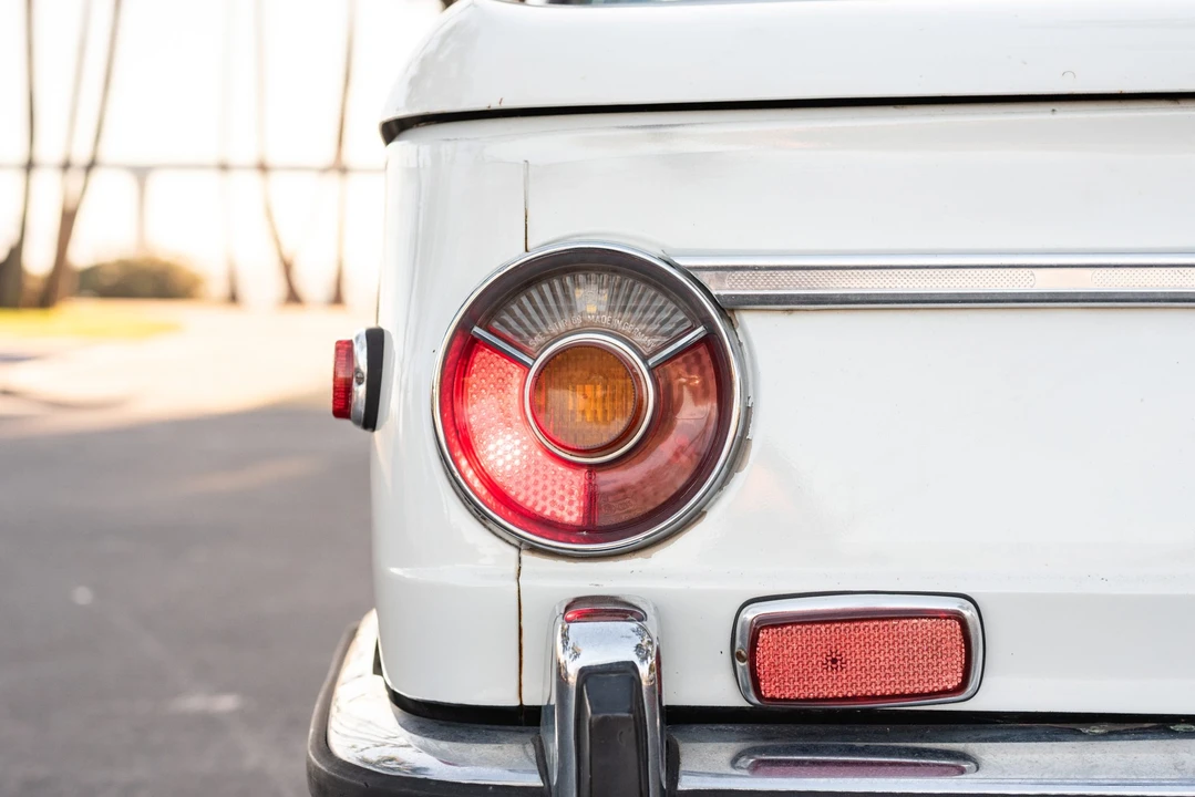 1971 BMW 2002 - Image 23 of 31