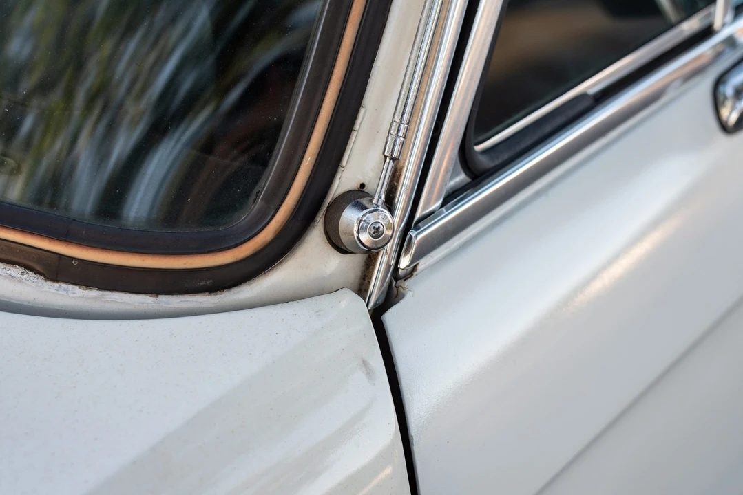 1971 BMW 2002 - Image 18 of 31
