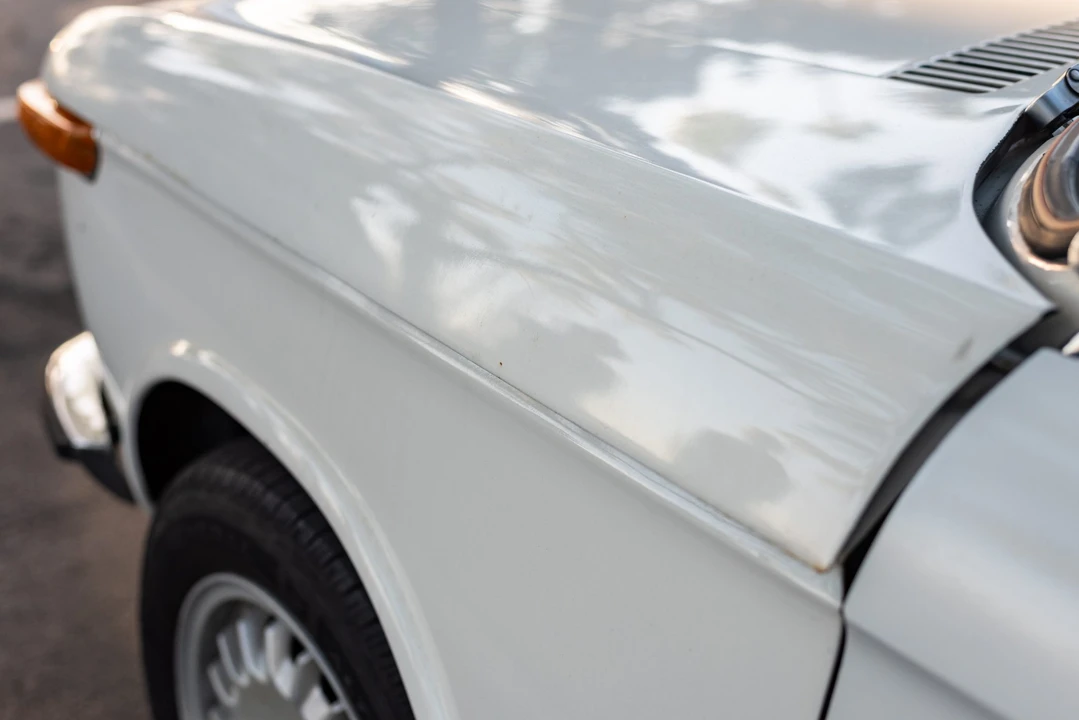 1971 BMW 2002 - Image 28 of 31