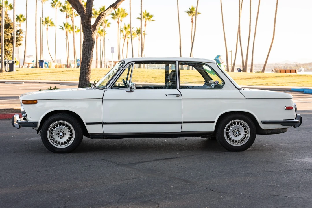 1971 BMW 2002 - Image 10 of 31