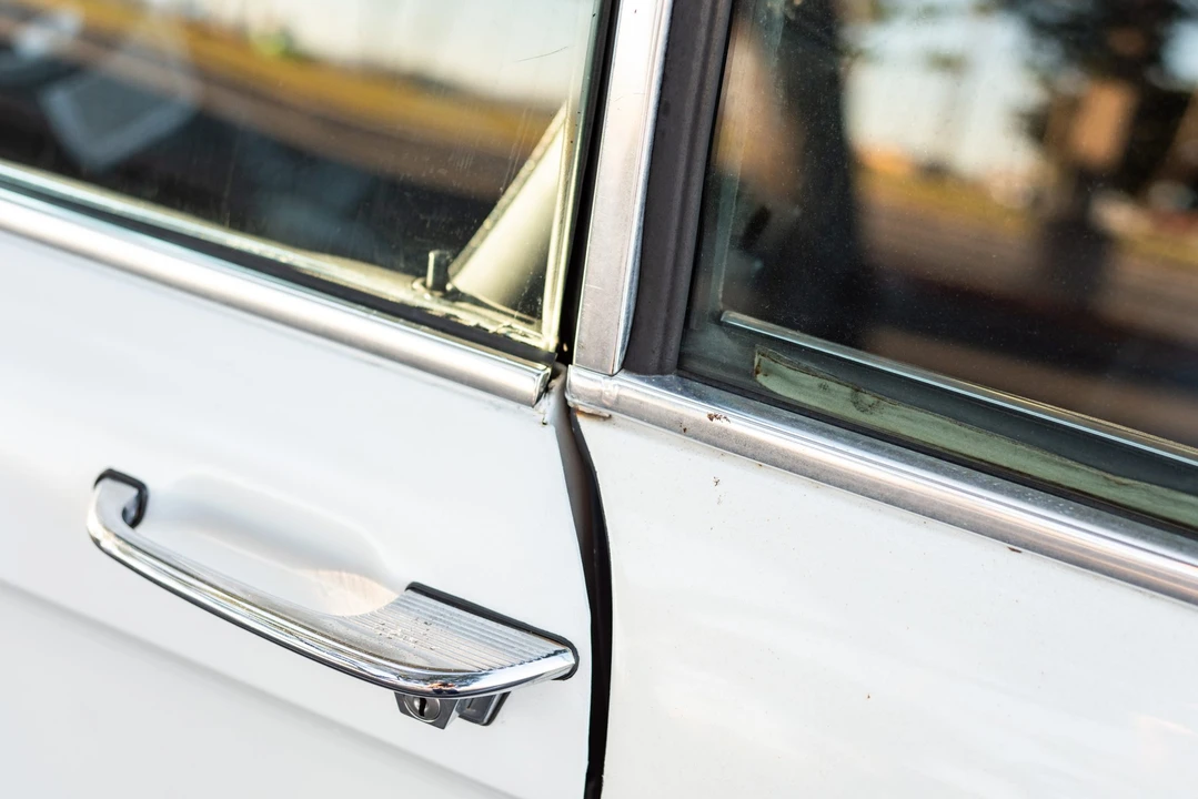 1971 BMW 2002 - Image 25 of 31