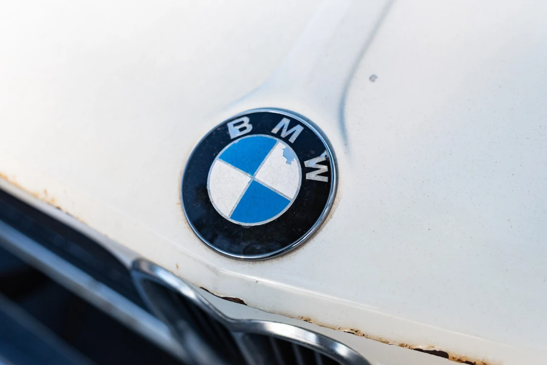 1971 BMW 2002 - Image 26 of 31