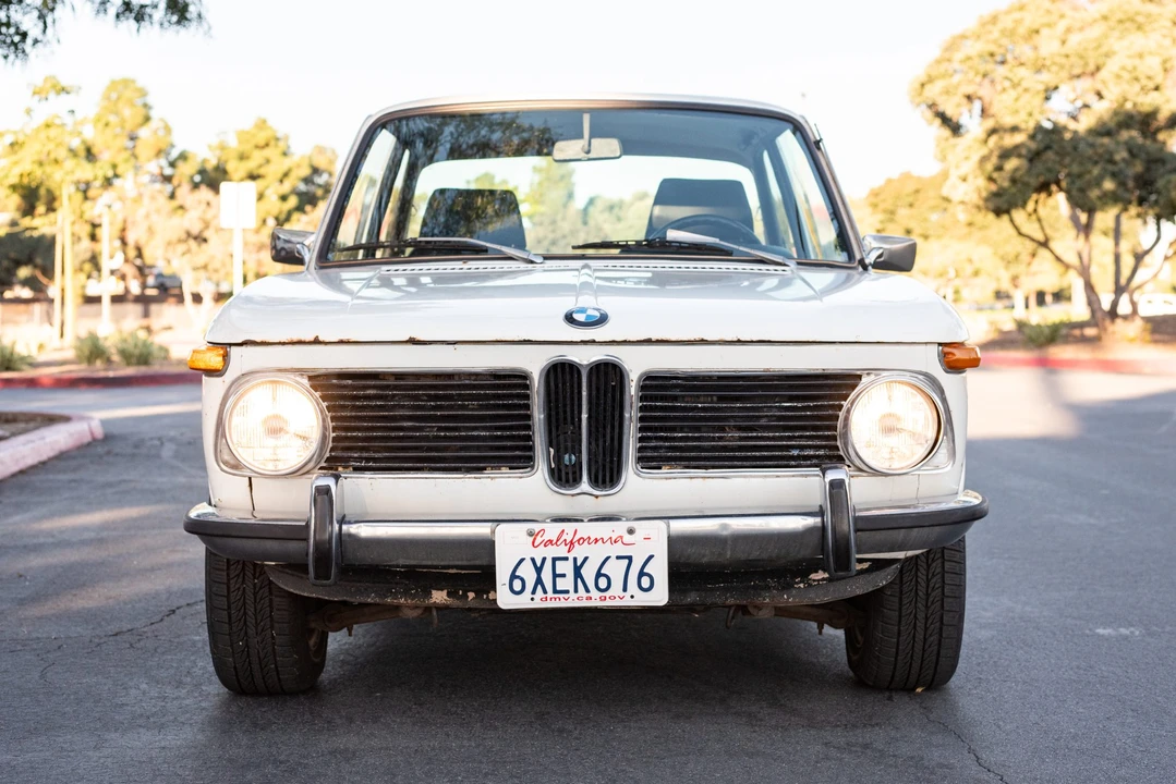 1971 BMW 2002 - Image 3 of 31