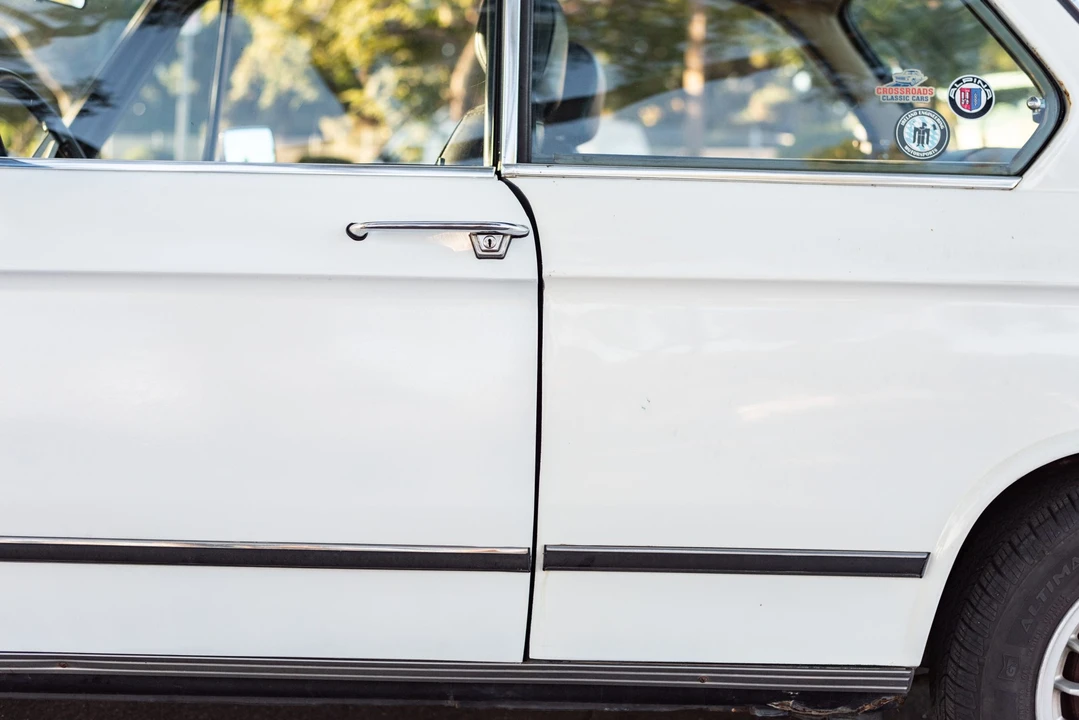 1971 BMW 2002 - Image 30 of 31