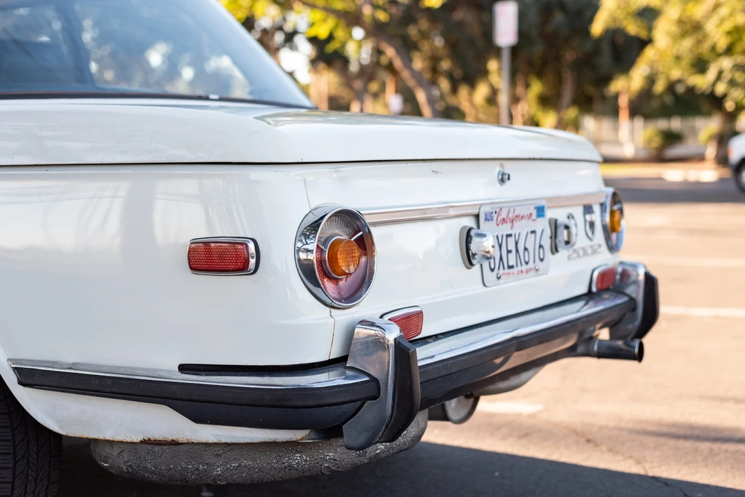 1971 BMW 2002 - Image 17 of 31