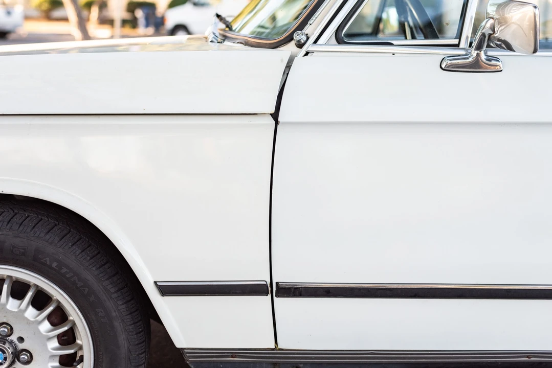 1971 BMW 2002 - Image 29 of 31
