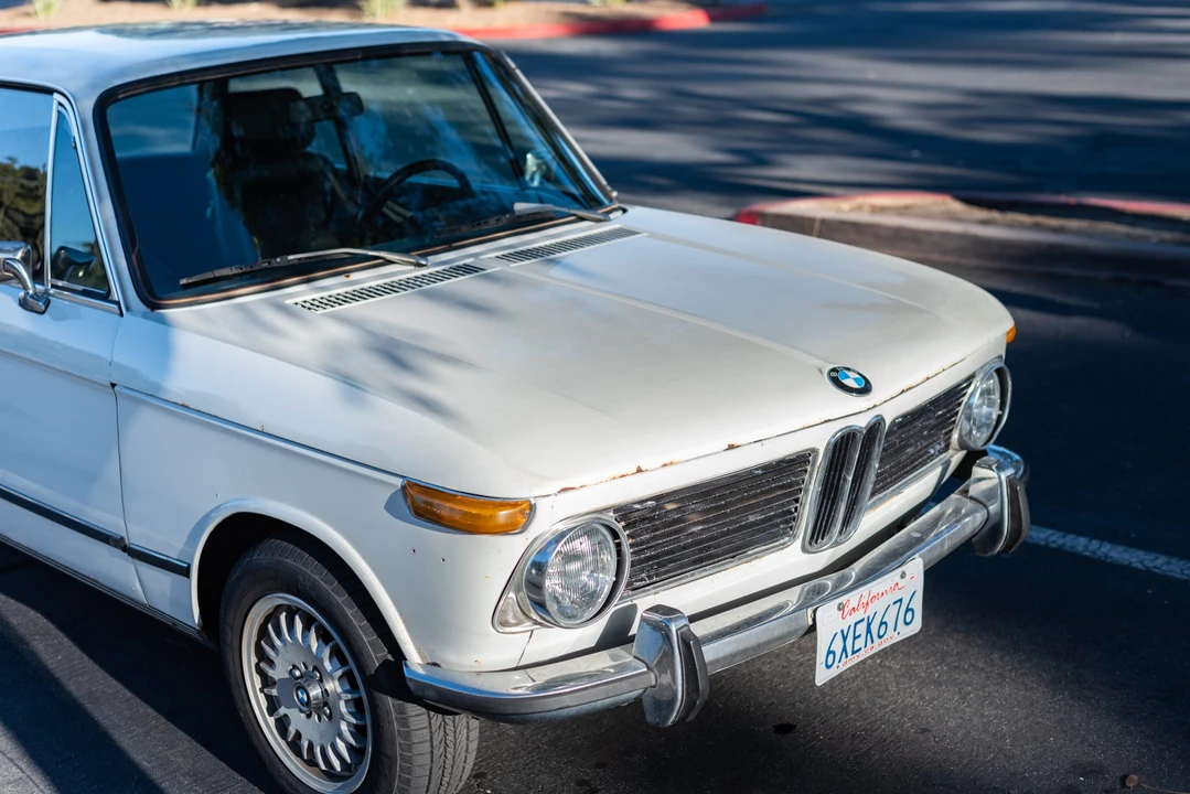 1971 BMW 2002 - Image 13 of 31