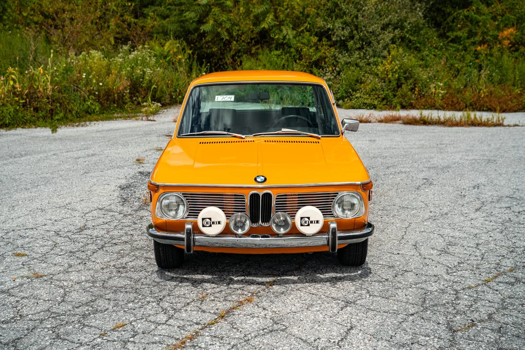 1971 BMW 2002 - Image 14 of 31