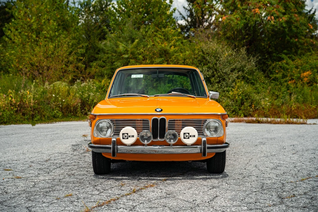 1971 BMW 2002 - Image 15 of 31