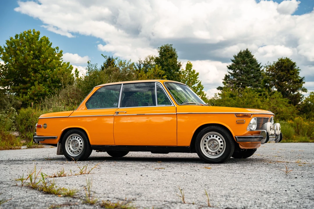 1971 BMW 2002 - Image 22 of 31