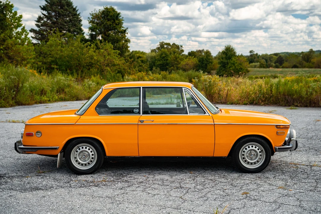 1971 BMW 2002 - Image 23 of 31