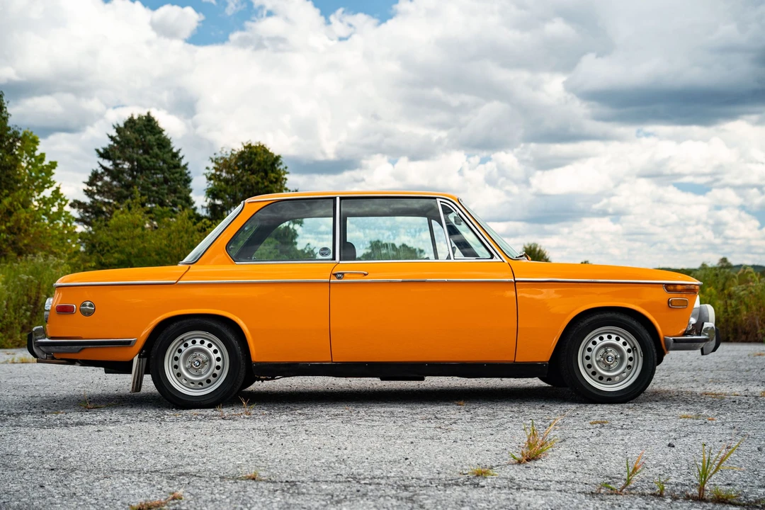 1971 BMW 2002 - Image 24 of 31