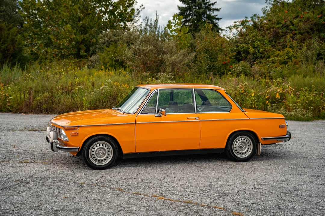1971 BMW 2002 - Image 2 of 31