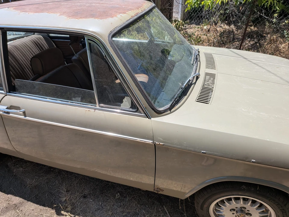 1971 BMW 2002 - Image 15 of 31