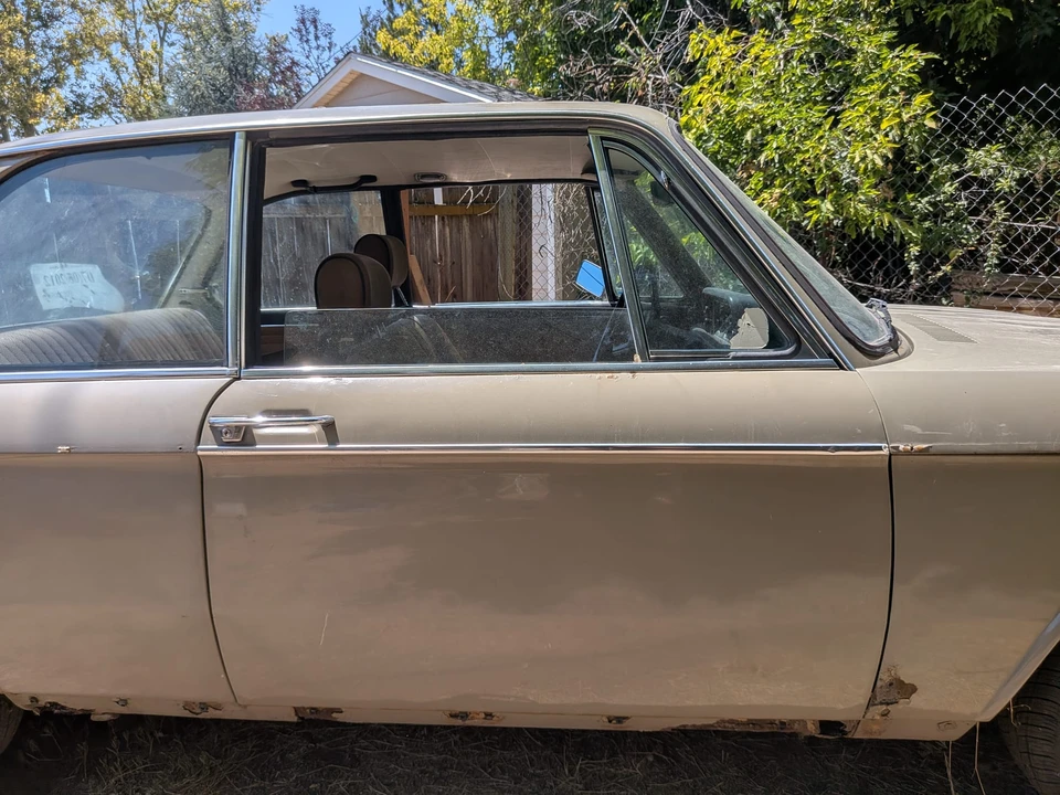 1971 BMW 2002 - Image 17 of 31