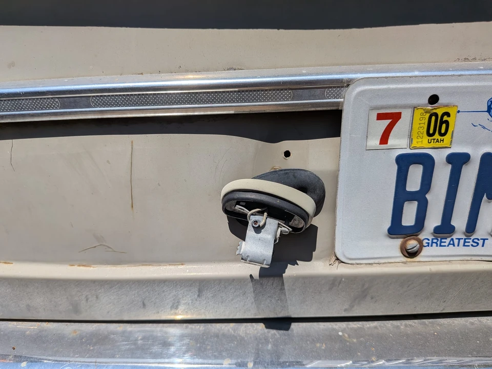 1971 BMW 2002 - Image 31 of 31