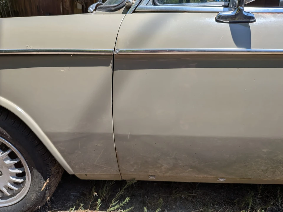 1971 BMW 2002 - Image 19 of 31