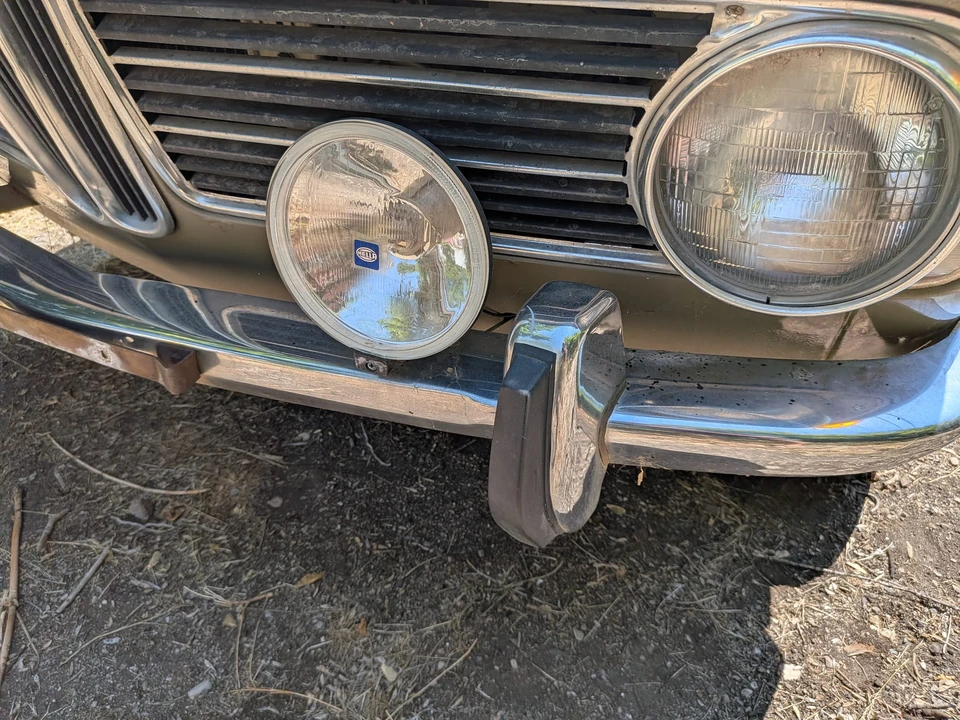 1971 BMW 2002 - Image 20 of 31