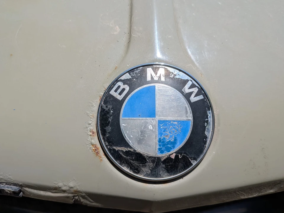 1971 BMW 2002 - Image 21 of 31