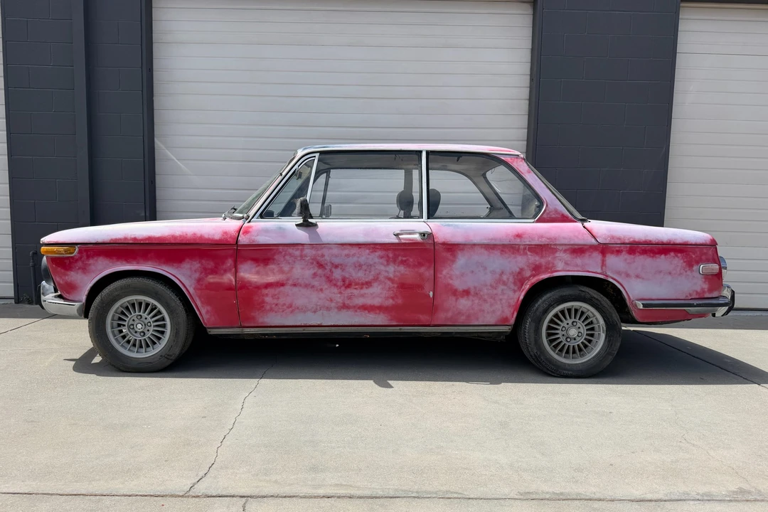 1971 BMW 2002 - Image 14 of 31