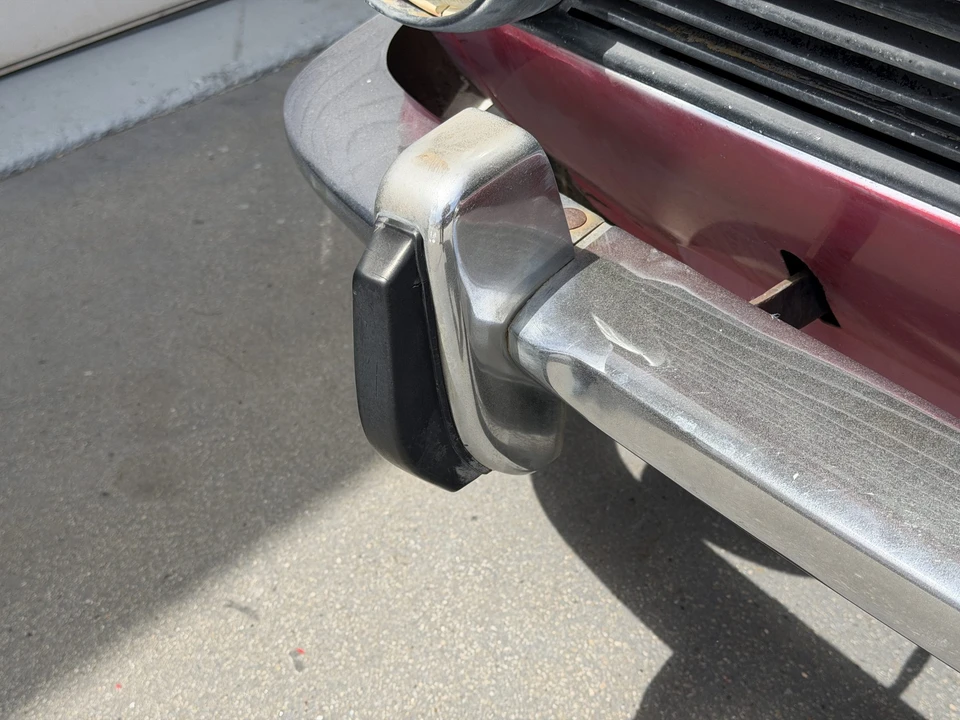 1971 BMW 2002 - Image 18 of 31