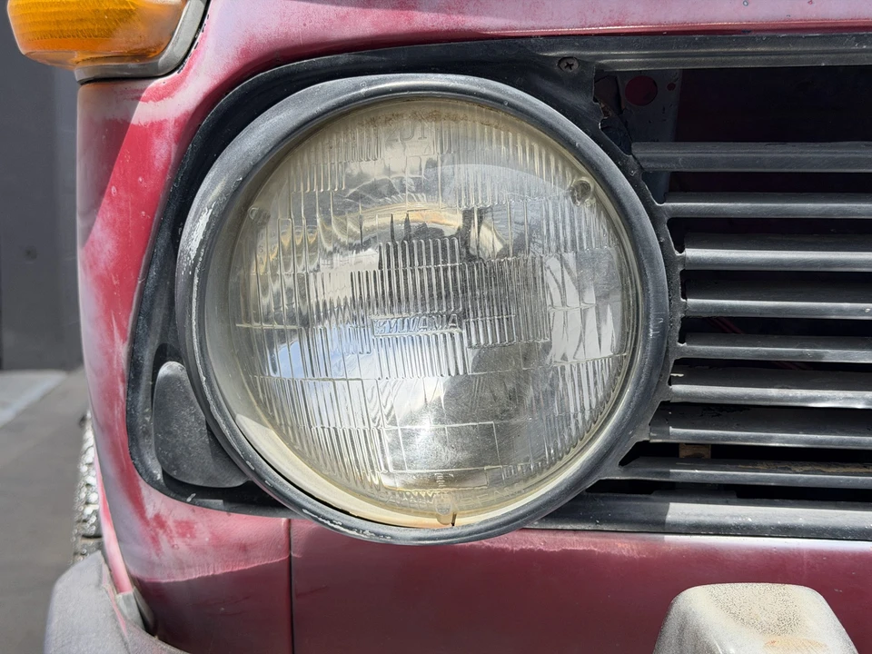 1971 BMW 2002 - Image 20 of 31
