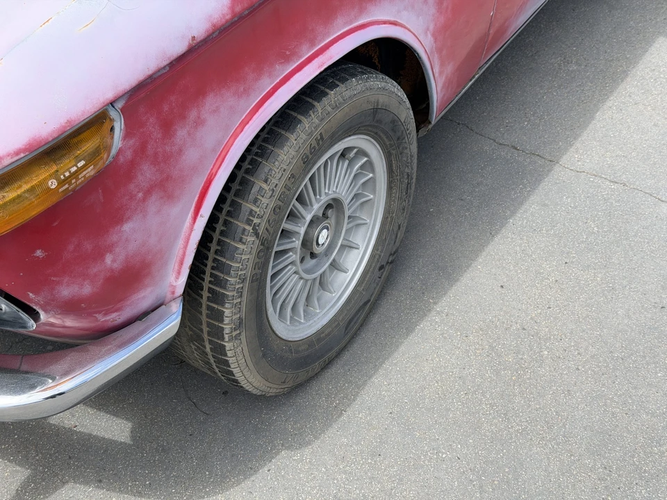 1971 BMW 2002 - Image 16 of 31