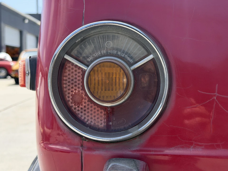 1971 BMW 2002 - Image 23 of 31