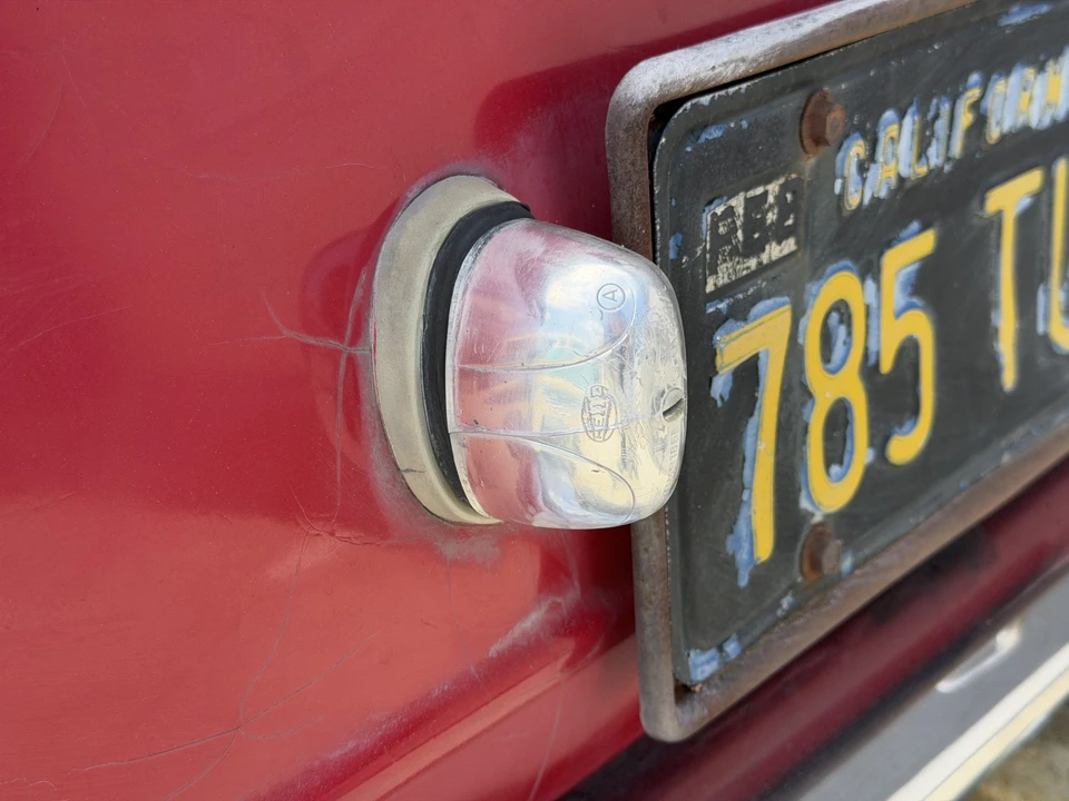 1971 BMW 2002 - Image 24 of 31