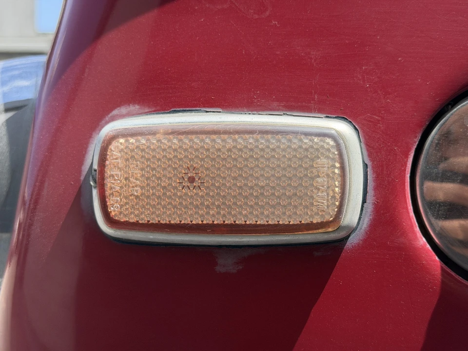 1971 BMW 2002 - Image 29 of 31