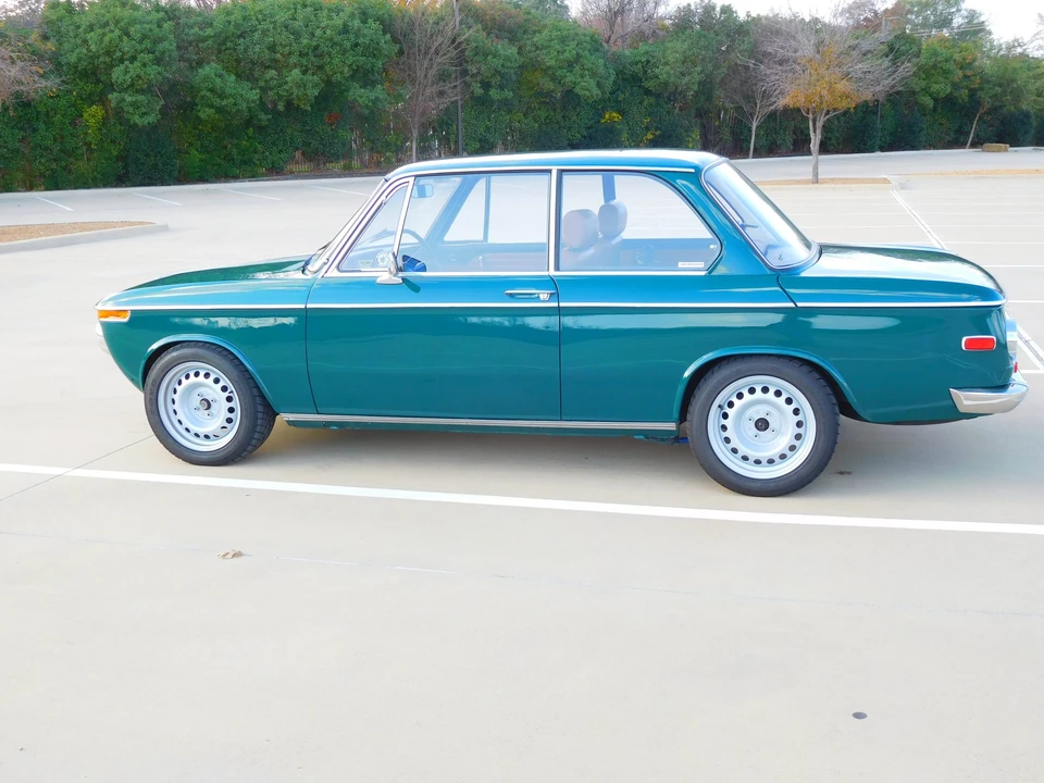 1971 BMW 2002 - Image 20 of 31