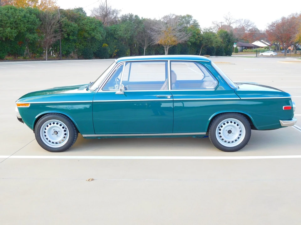 1971 BMW 2002 - Image 19 of 31