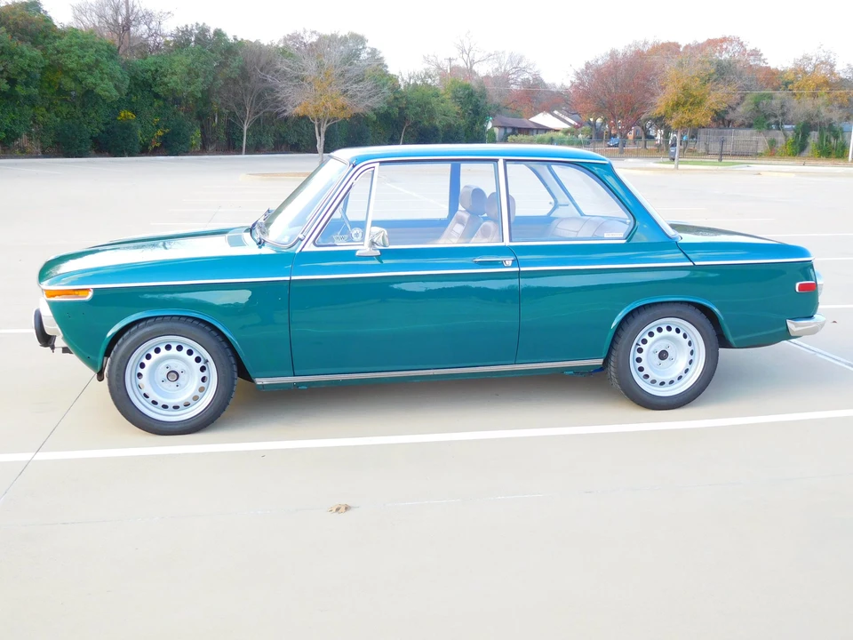 1971 BMW 2002 - Image 18 of 31