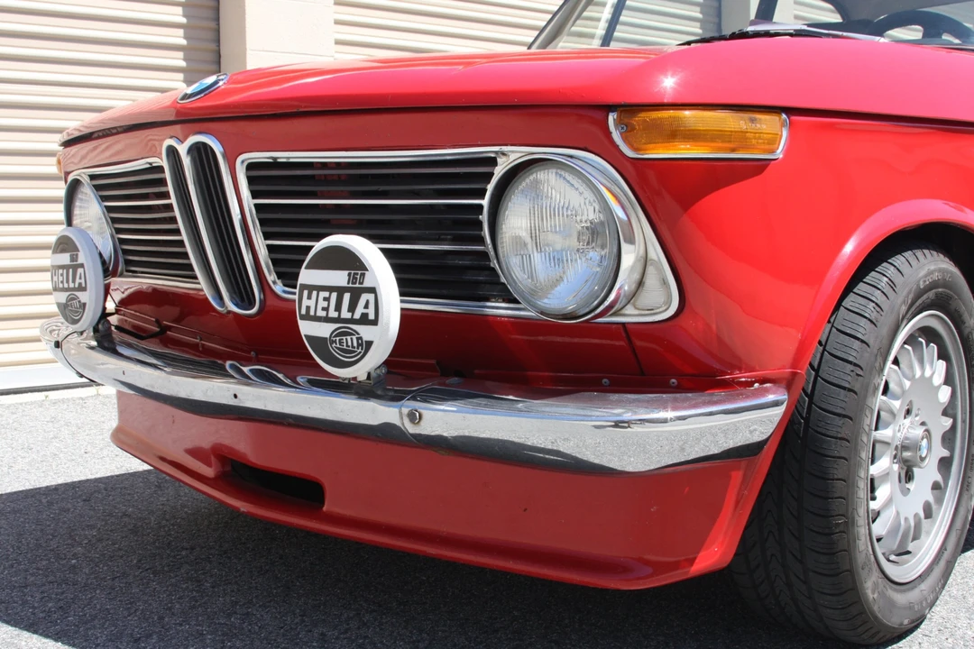 1971 BMW 2002 - Image 11 of 31
