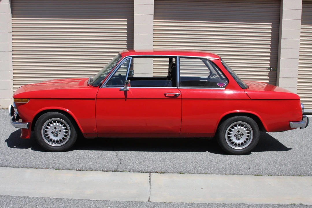 1971 BMW 2002 - Image 4 of 31