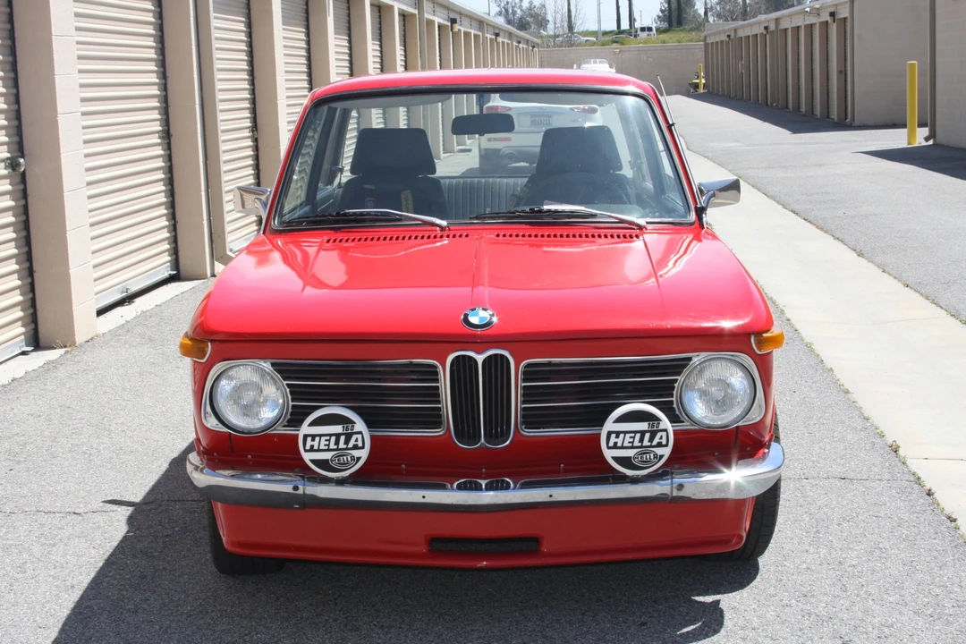 1971 BMW 2002 - Image 8 of 31