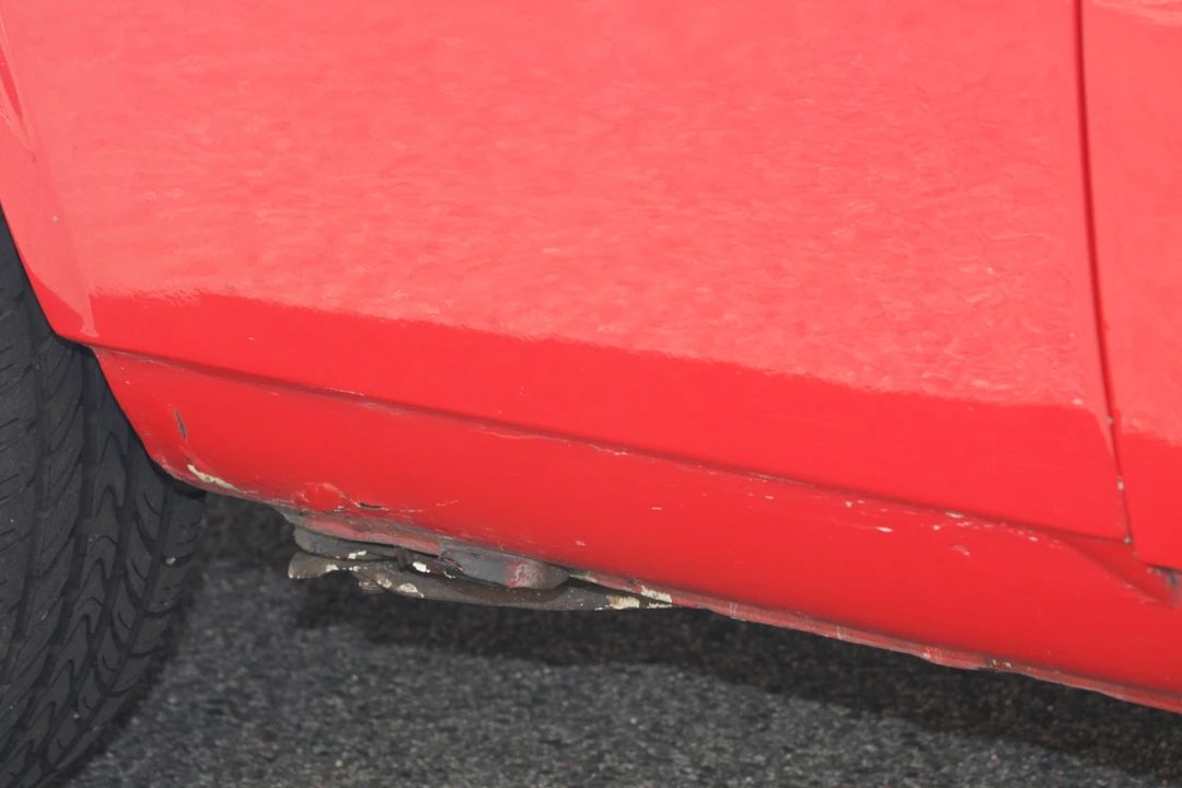 1971 BMW 2002 - Image 30 of 31