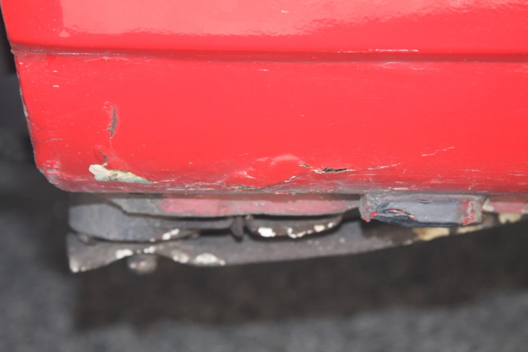 1971 BMW 2002 - Image 31 of 31