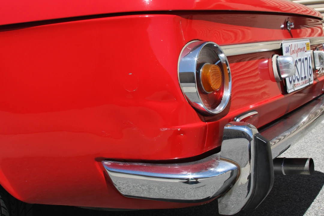 1971 BMW 2002 - Image 14 of 31