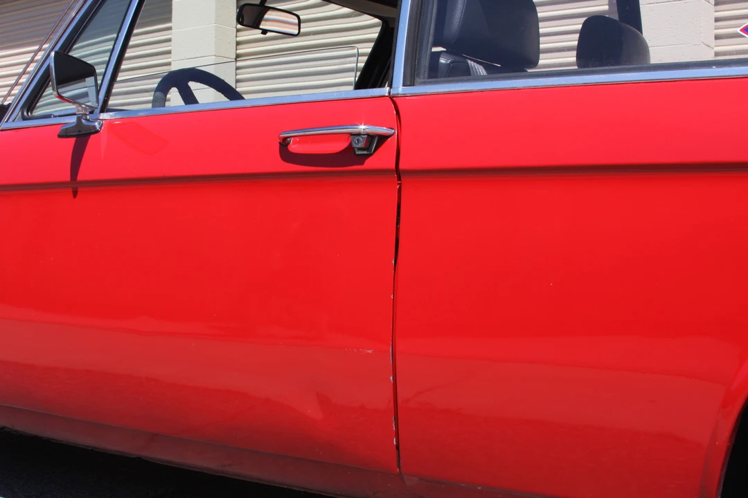 1971 BMW 2002 - Image 16 of 31