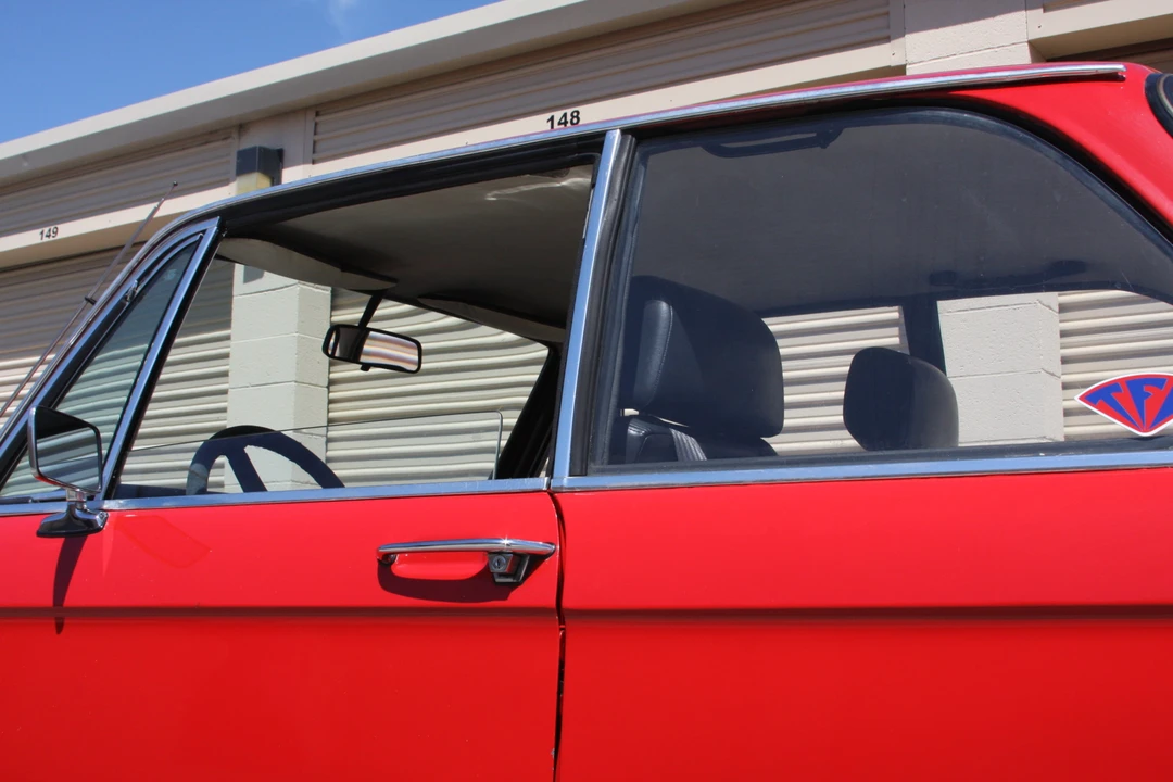 1971 BMW 2002 - Image 17 of 31