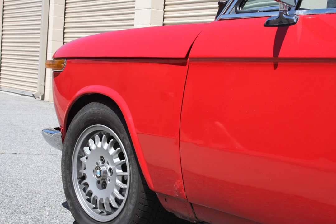 1971 BMW 2002 - Image 18 of 31